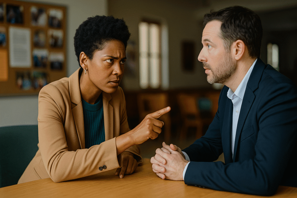 Questions You Might Be Too Afraid to Ask a Consultant (But Should)