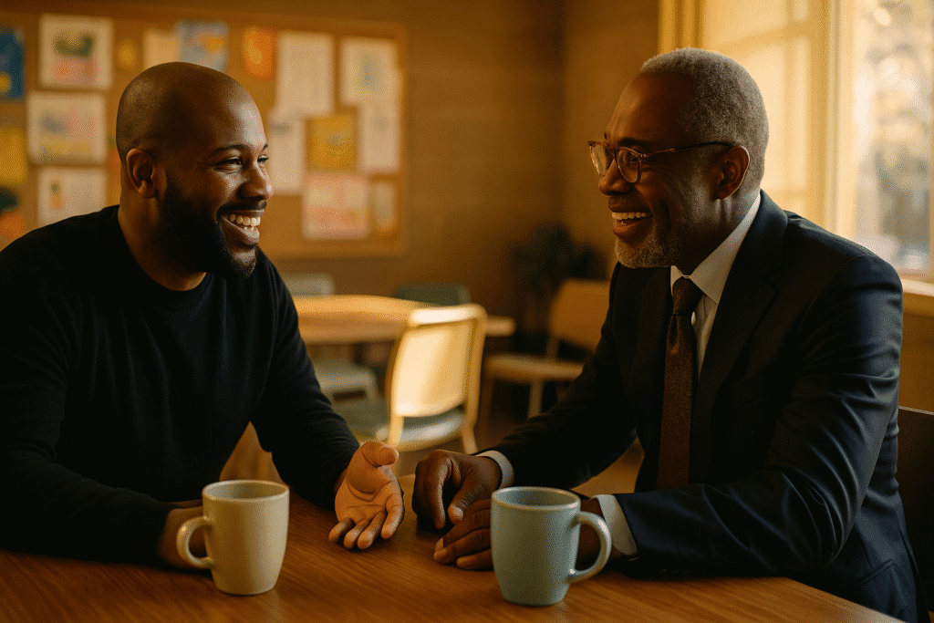 The Psychology of Asking: Why People Actually Want to Give