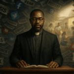 The Cost of Distraction: How Political Noise Keeps Our Ministries Underfunded