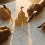 The Power of Unity: Why Black Churches and Nonprofits Must Stop Competing for the Same Dollars