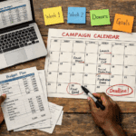 You Have 6 Months To Raise This Money. Here’s Exactly What To Do First.