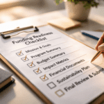 How to Know If Your Organization Is Actually Ready for Outside Funding