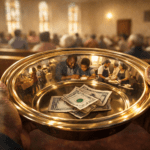 Why the Offering Plate Can’t Sustain Your Church Anymore