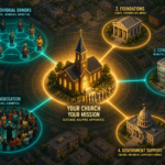 The Funding Expectations Most Black Church Leaders Are Never Told — And What Changes When You Know Them
