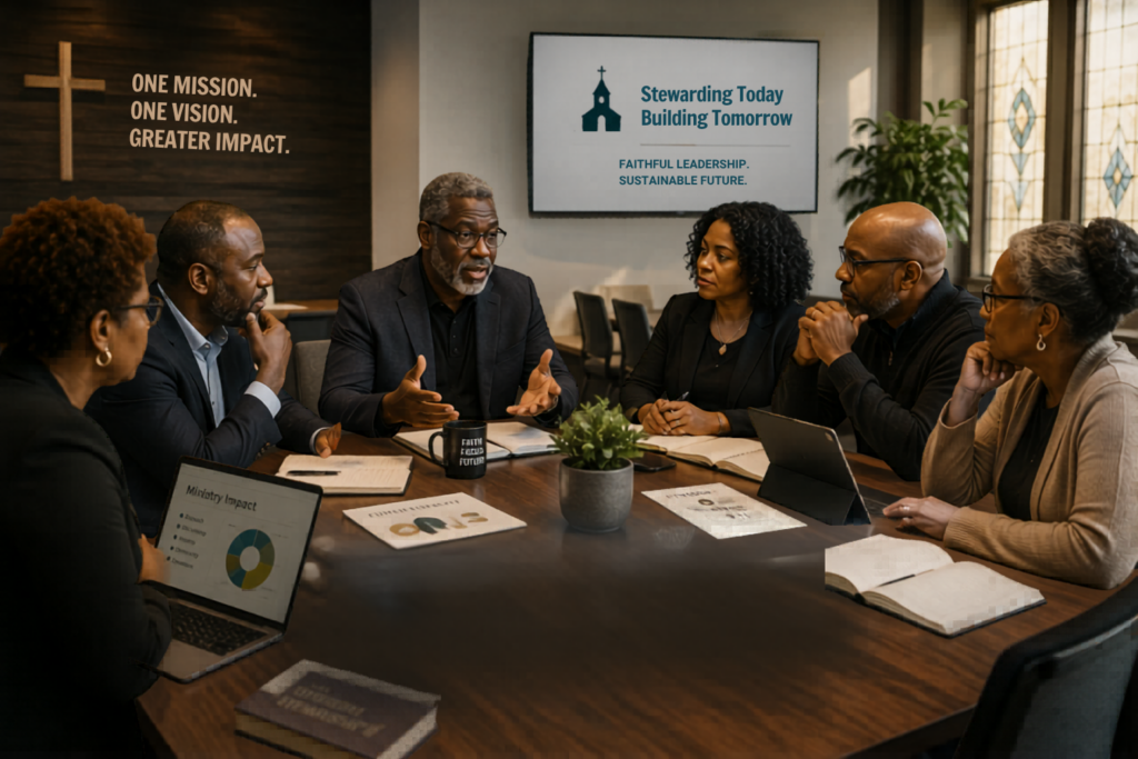 5 Questions Your Church Board Will Ask About Hiring a Fundraising Expert — And How to Answer Every One