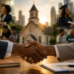 Who Is the Outside Donor? A Profile of the African American Philanthropist Your Church Has Not Met Yet